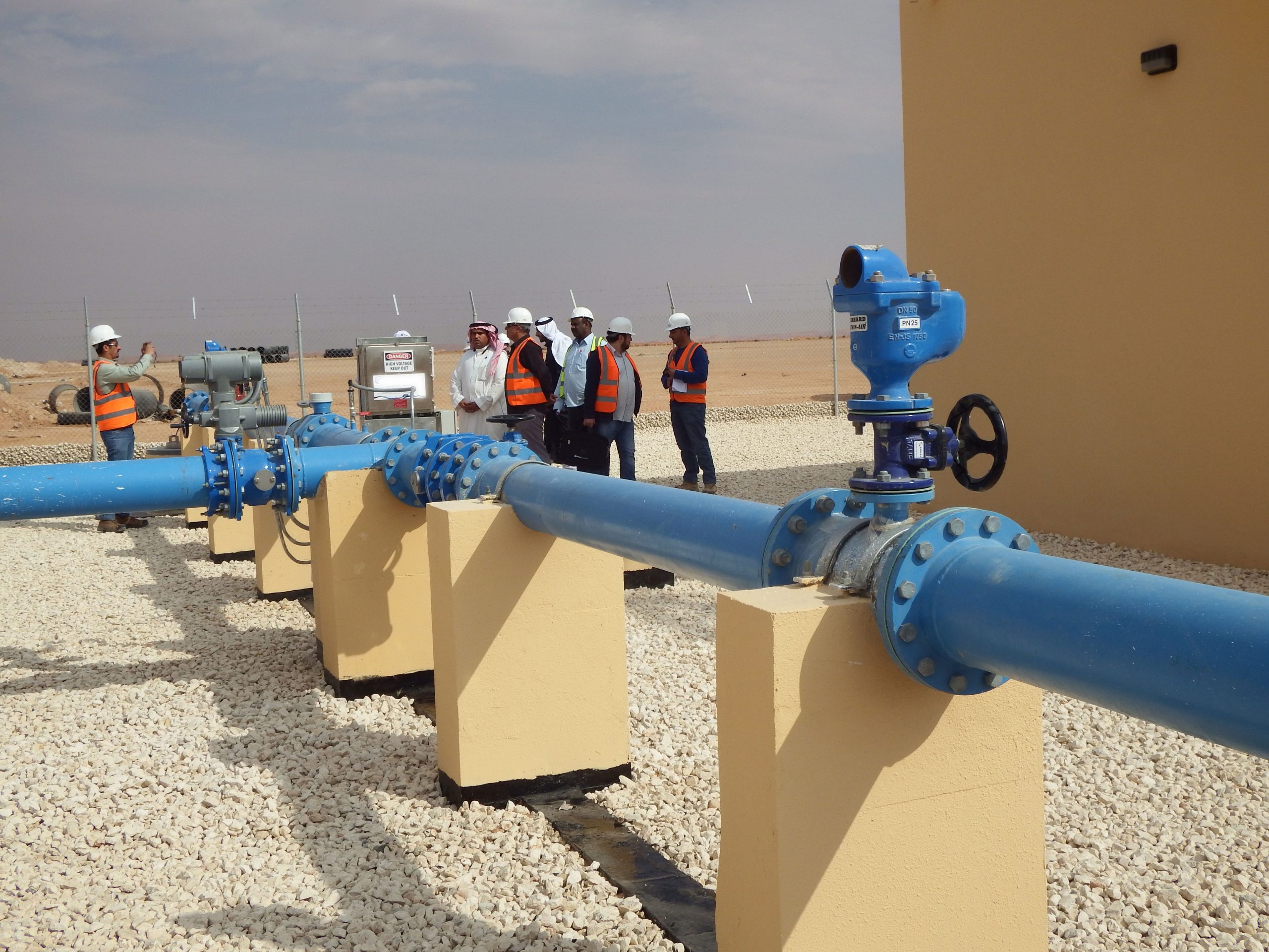 02-02-Port.-ground-water Portable & Ground Water Projects