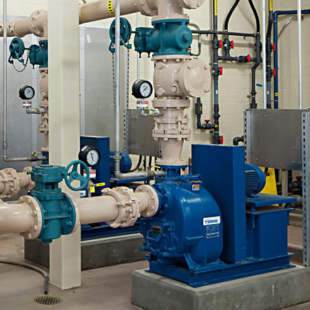 03-02 Stormwater and dewatering Stormwater and dewatering