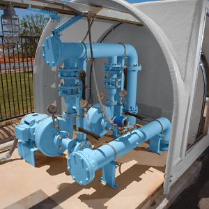 03-03 Stormwater and dewatering Stormwater and dewatering